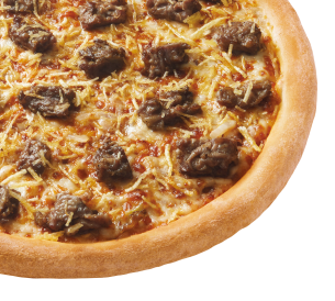 피자 메뉴 리스트 배너