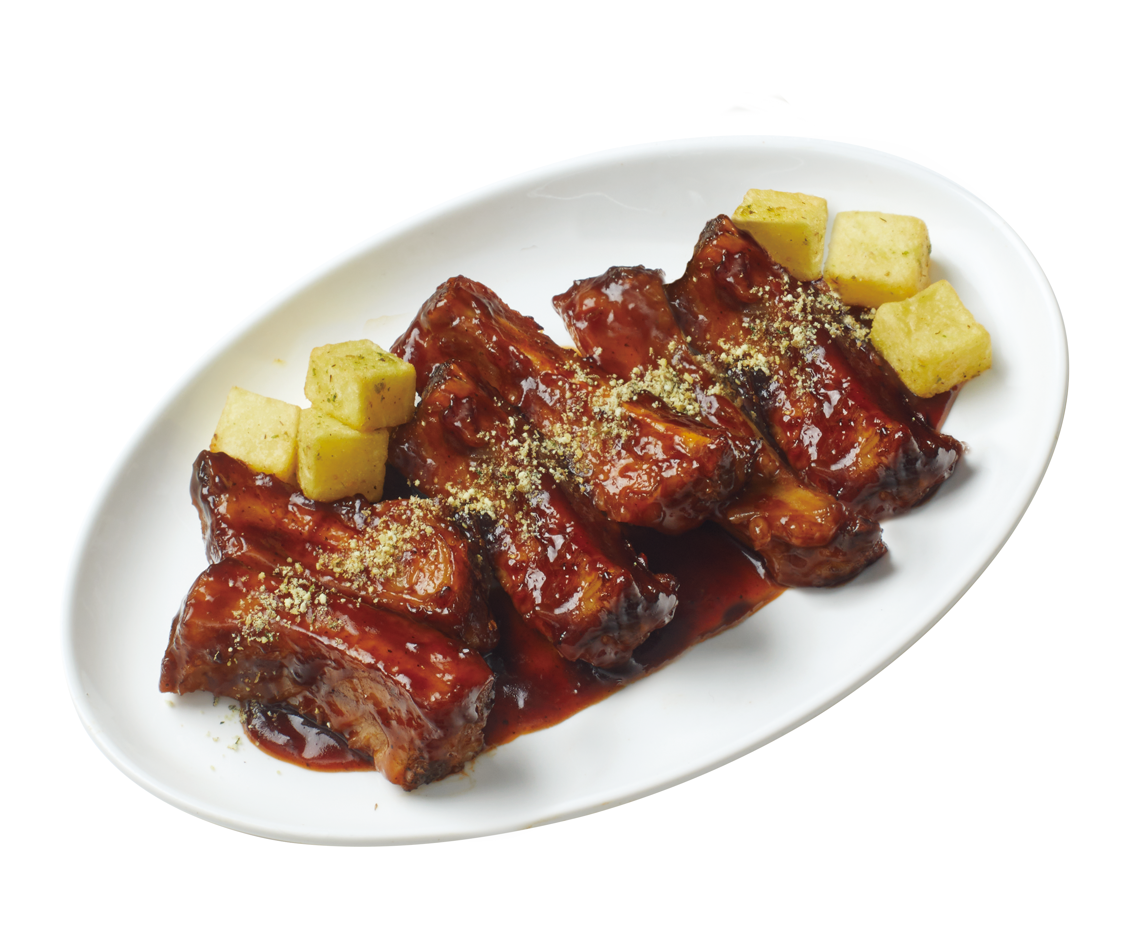 사이드 메뉴 이미지